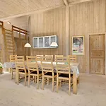 Prázdninový dům Udsigten Rudkobing I Spodsbjerg