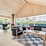 Holiday home Udsigten Rudkobing I *