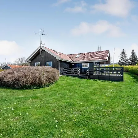 Udsigten Rudkobing I Spodsbjerg