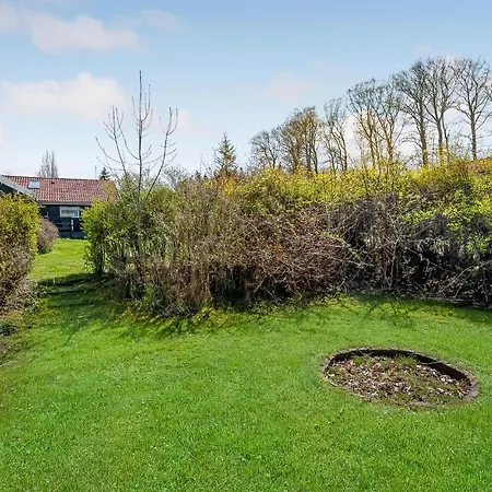 Udsigten Rudkobing I Casa de Férias