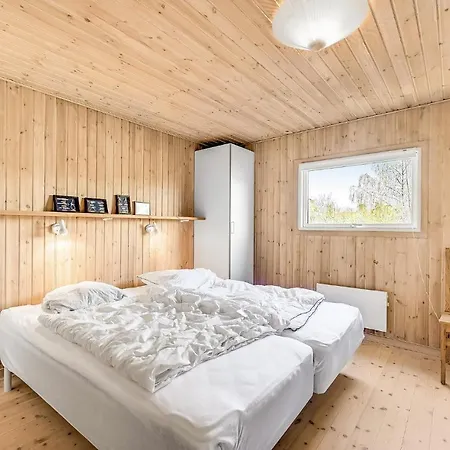 Mysigt Hem I Rudkøbing Med Kök * Spodsbjerg